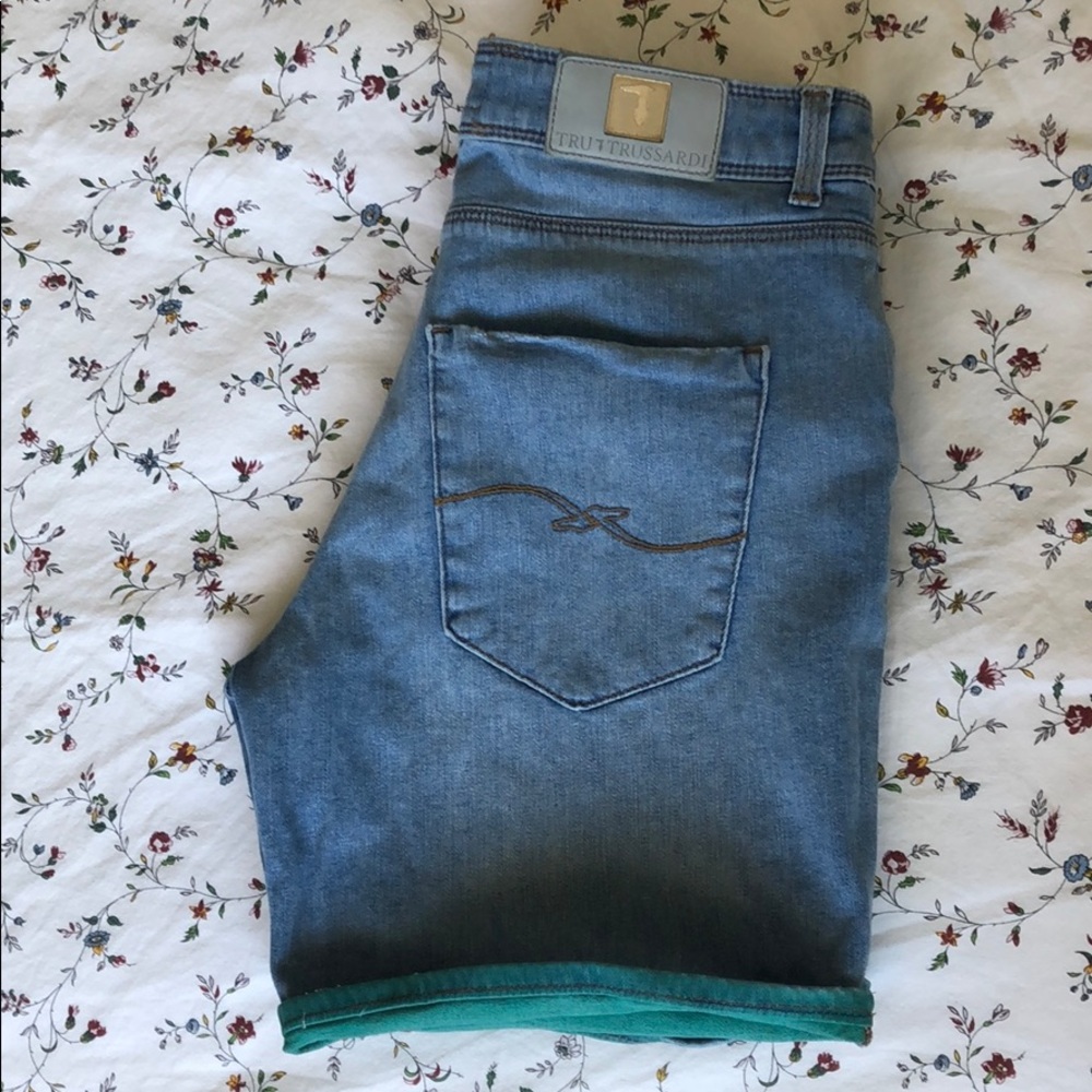 TRUSSARDI Shorts